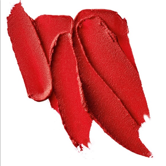 MAC Powder Kiss Lipstick in Werk, Werk, Werk - Picture 4 of 15